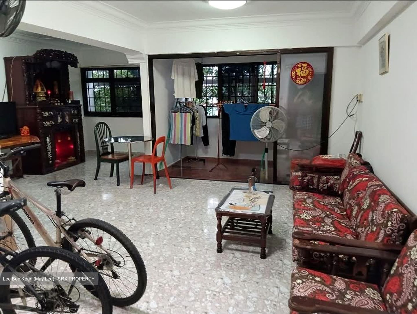 Blk 115B Yishun Ring Road (Yishun), HDB 5 Rooms #549701271